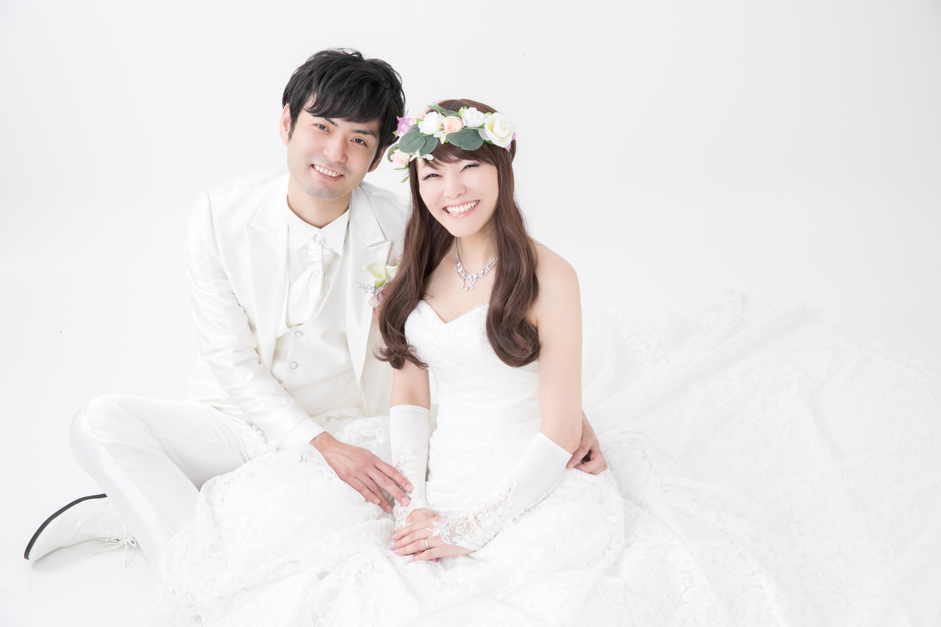 婚活　出会い